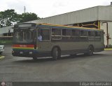 Metrobus Caracas 039, por Edgardo Gonzlez