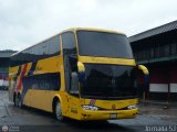 Expresos Los Llanos 127, por Jornada 5J