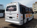 ZU - U.C. Barrio La Polar 034, por Sebastin Mercado