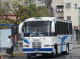 DC - A.C. de Transporte Roosevelt 107, por Otto Ferrer