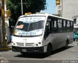 DC - A.C. Casalta - Chacato - Cafetal 272, por Jesus Valero