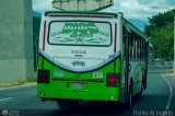 A.C. Mixta Conductores Unidos 415 por Pablo Acevedo