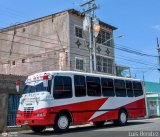 U.C. Marigitar 98, por Luis Bentez