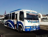 Asociacin Cooperativa R.S. Ezequiel Zamora 47, por Andrs Ascanio