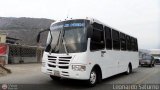 Colectivos El Viga 33, por Leonardo Saturno