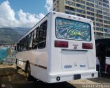 Particular o Desconocido Caraballeda, por Gabriel Vergara