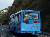 U.C. Caracas - Los Caracas 305, por Pablo Acevedo