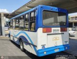 Coop. de Transporte La Candelaria 43