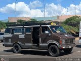 ZU - A.C.U. de Cond. del Sur Transporte Univans 13, por Sebastin Mercado