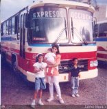 Expresos Occidente 049, por Jaime Mu�oz