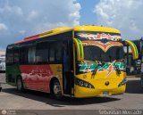 U.C. La Responsable S.C. 011, por Sebastin Mercado