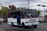 A.C. Uni�n de Transporte San Joaqu�n 39
