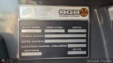 Copetran 12280 Autobuses AGA Forever Scania K410