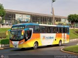 Transportes Instabus (Per) 014, por Leonardo Saturno