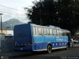 A.C. Mixta Fraternidad del Transporte R.L. 018, por Pablo Acevedo