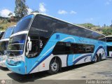 A.C. Mixta de Transporte Tchira Mrida R.L. 0114
