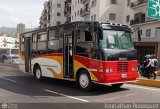 DC - Unin Conductores de Antimano 209