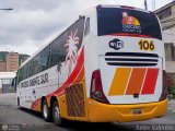 Cruceros Oriente Sur 106