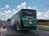 Expresos La Guayanesa 320
