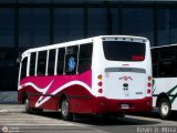 Transporte Virgen del Carmen 06, por Kevin Jr. Mora