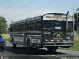 Transporte El Faro 033