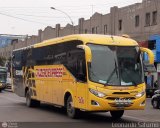 Internacional Crucero Express S.A.C. (Per)
