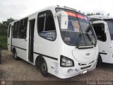 TA - Sta. Teresa Las Lomas 36 Carroceras Urea Orion Plus Chevrolet NPR Turbo Isuzu