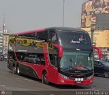 Transportes Sullana Express (Per) 954A, por Leonardo Saturno