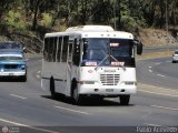 Unin de Conductores 87007 36, por Pablo Acevedo