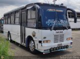 Coop. de Transporte La Candelaria 86 por Sebasti�n Riera