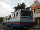 CA - Unin de Conductores Dulcinea C.A. 22, por Aly Baranauskas