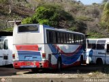 Expresos Puerta del Llano 01, por Pablo Acevedo