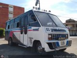 ZU - U.C. Barrio La Polar 815, por Sebastin Mercado