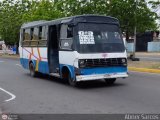ZU - Mercosur - Circunvalaci�n 3 48 por Abner Sarcos