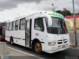 Coop. Transporte Menca de Leoni 006, por Otto Ferrer