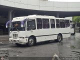 A.C. Mixta Conductores Unidos 69 por Santiago P�rez