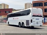 Expresos Alianza 073