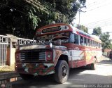 CA - Transporte Urdaneta 20, por Andrs Ascanio