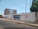 Garajes Paradas y Terminales Maracaibo