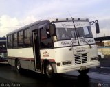 Expresos Libertad S.C. 13, por Andy Pardo