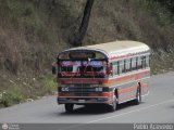 Transporte Unido (VAL - MCY - CCS - SFP) 014