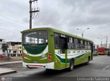 E.T. Unidos de Pasajeros S.A. 73 212 por Leonardo Saturno