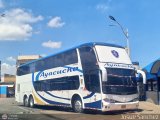 Unin Conductores Ayacucho 2083, por Josue Snchez