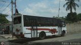 Unin Turmero - Maracay 139, por Pablo Acevedo