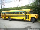 Metrobus Caracas MB-001
