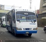 DC - Unin Conductores del Oeste 350, por Jonnathan Rodrguez