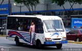 DC - A.C. de Transporte Conductores Unidos 444
