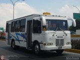 DC - A.C. Casalta - Chacato - Cafetal 172
