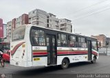 Empresa Peruana Pendiente 705