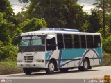 S.C. Lnea Transporte Expresos Del Chama 071